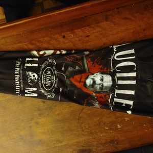 You choose size Walking Dead leggings